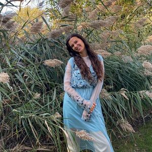 Dress from forever21